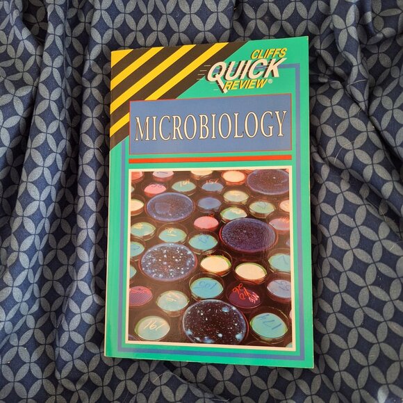 Microbiology - Picture 1 of 16